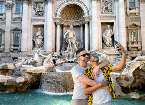 gay bakeka roma|Gay Rome Guide 2025